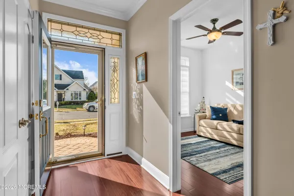 Property Slideshow image 2 of 37 | 13 crawford rd, Manalapan, NJ, 07726