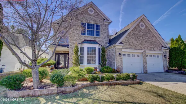 Property Slideshow image 2 of 45 | 22 crooked stick rd, Jackson, NJ, 08527