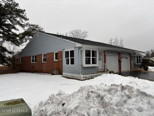 Property Slideshow image 2 of 2 | 25 a hancock dr a, Whiting, NJ, 08759