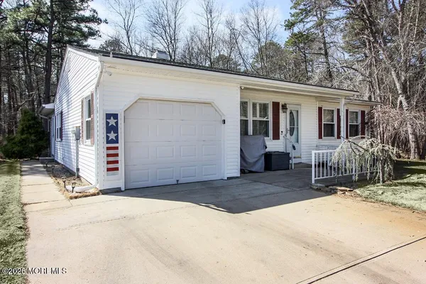 Property Slideshow image 2 of 23 | 51 central ave 72, Whiting, NJ, 08759