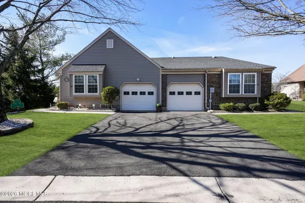 Property Slideshow image 2 of 30 | 19 hillsborough dr a, Monroe, NJ, 08831