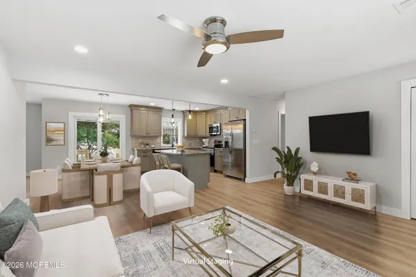 Property Slideshow image 3 of 23 | 10 woodbury ct, Toms River, NJ, 08757