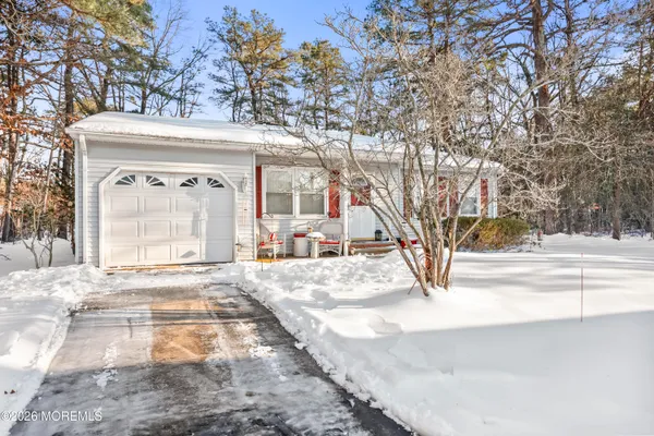 Property Slideshow image 3 of 29 | 6 orchard dr 73, Whiting, NJ, 08759