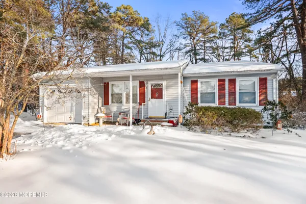 Property Slideshow image 2 of 29 | 6 orchard dr 73, Whiting, NJ, 08759