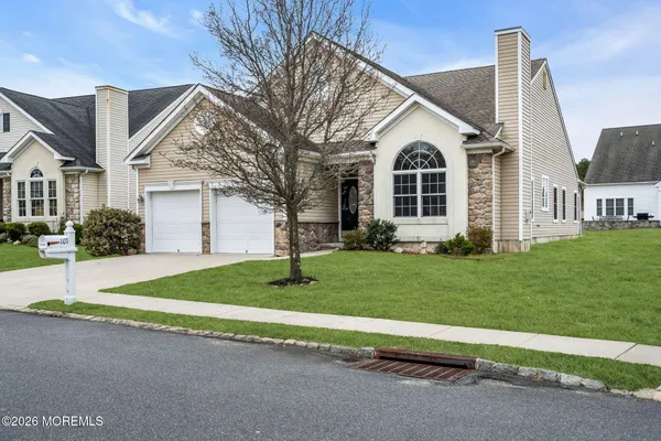 Property Slideshow image 2 of 42 | 107 brigantine blvd, Waretown, NJ, 08758