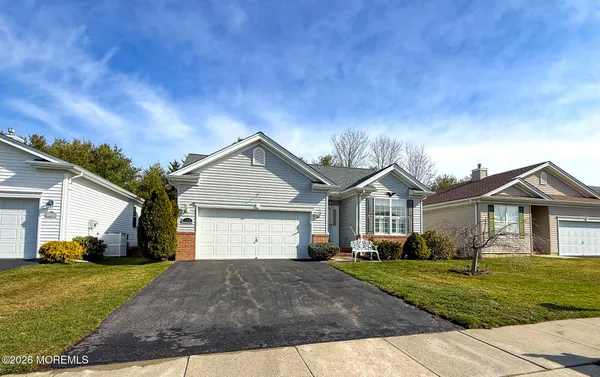 Property Slideshow image 2 of 42 | 155 wordsworth rd, Brick, NJ, 08724