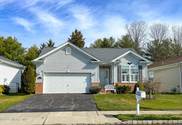 Property Slideshow image 3 of 42 | 155 wordsworth rd, Brick, NJ, 08724