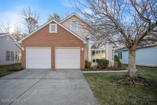 Property Slideshow image 2 of 38 | 2287 coral leaf rd, Toms River, NJ, 08755