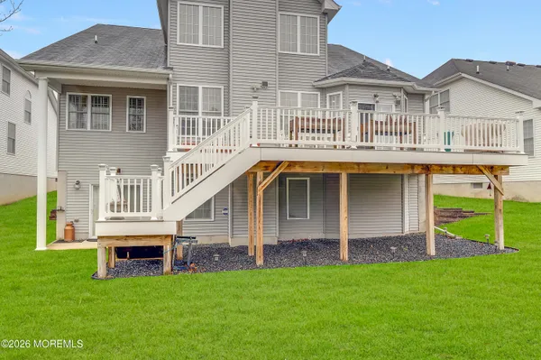 Property Slideshow image 3 of 69 | 329 van dusen dr, Marlboro, NJ, 07746