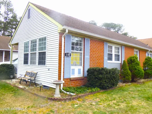 Property Slideshow image 2 of 29 | 33 medford rd a, Manchester, NJ, 08759