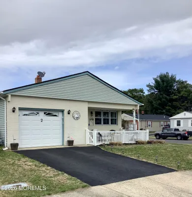 Property Slideshow image 3 of 41 | 2 exitir st, Toms River, NJ, 08757