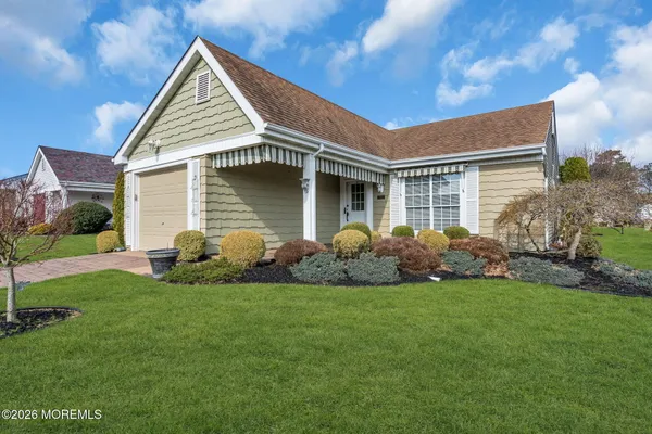 Property Slideshow image 2 of 37 | 83 mansfield ave, Manchester, NJ, 08759