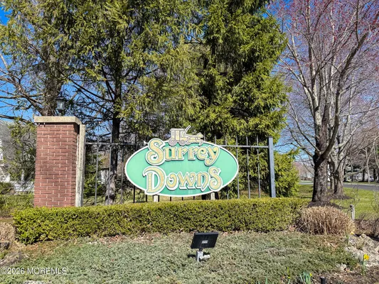 Property Slideshow image 2 of 39 | 19 jaffreyton close, Howell, NJ, 07731