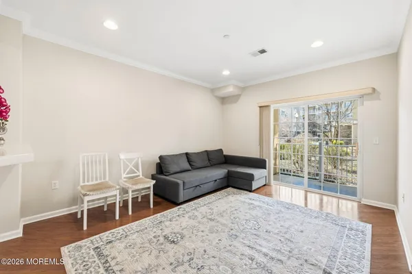 Property Slideshow image 3 of 18 | 540 cranbury rd 107, East Brunswick, NJ, 08816