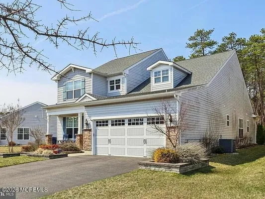 Property Slideshow image 3 of 73 | 55 galley way, Little Egg Harbor, NJ, 08087