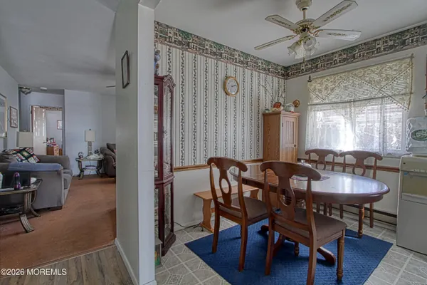 Property Slideshow image 3 of 11 | 8 lexington dr b, Whiting, NJ, 08759