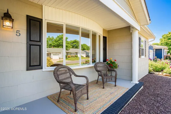 Property Slideshow image 3 of 45 | 5 bennington dr, Toms River, NJ, 08757