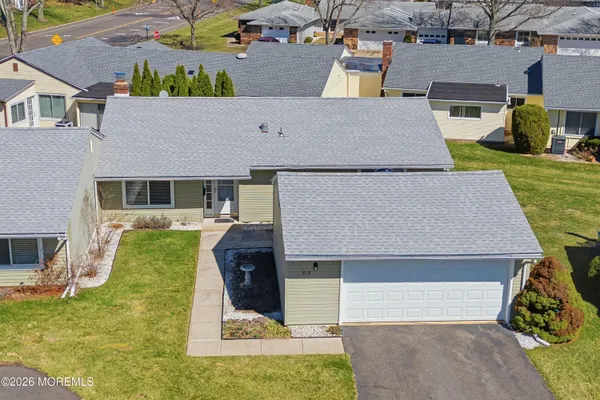 Property Slideshow image 2 of 28 | 21 celtis plz 21b, Monroe, NJ, 08831