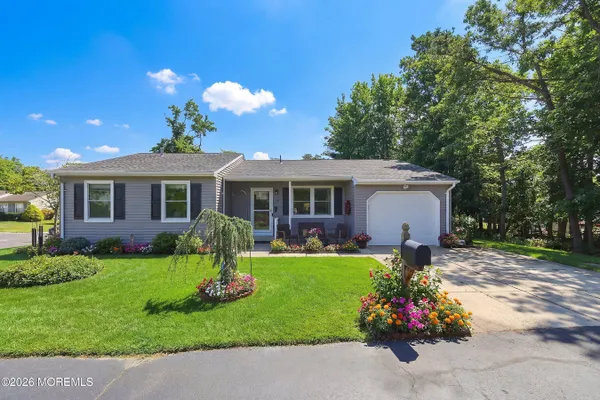 Property Slideshow image 2 of 54 | 13 s chestnut ave 70, Whiting, NJ, 08759