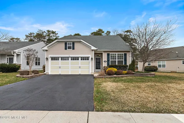 Property Slideshow image 2 of 63 | 303 newport way, Little Egg Harbor, NJ, 08087