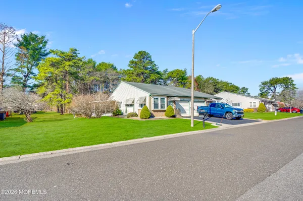 Property Slideshow image 3 of 27 | 18 milford ave a, Whiting, NJ, 08759