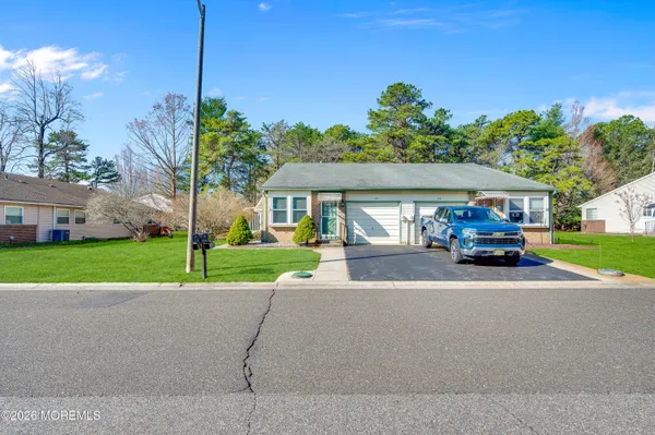 Property Slideshow image 2 of 27 | 18 milford ave a, Whiting, NJ, 08759