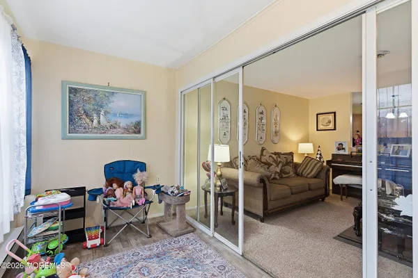 Property Slideshow image 3 of 64 | 43f cambridge cir f, Manchester, NJ, 08759