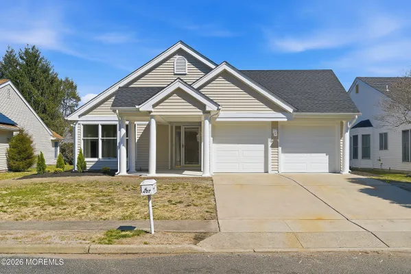 Property Slideshow image 2 of 42 | 407 kingsridge rd, Manchester, NJ, 08759