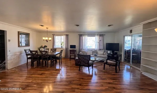 Property Slideshow image 2 of 24 | 3 kittery ct 64, Whiting, NJ, 08759