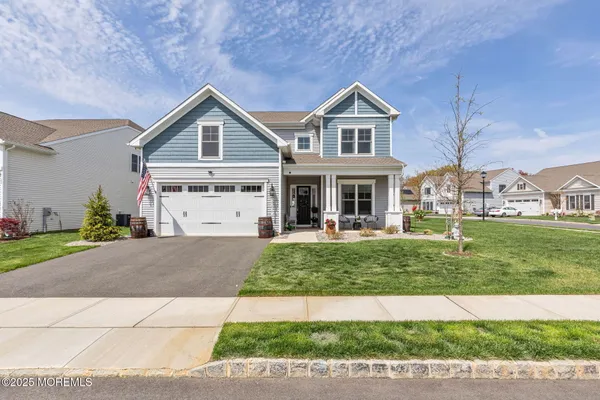 Property Slideshow image 2 of 63 | 2 pasture dr, Farmingdale, NJ, 07727