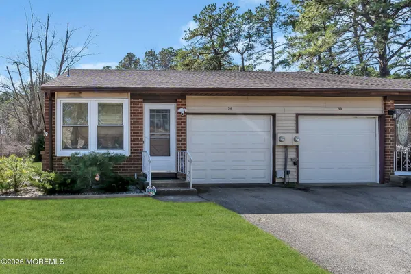 Property Slideshow image 2 of 28 | 9 greenwood ln 62, Whiting, NJ, 08759