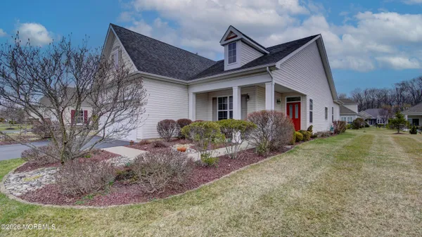 Property Slideshow image 2 of 38 | 21 w baccio ln, Farmingdale, NJ, 07727