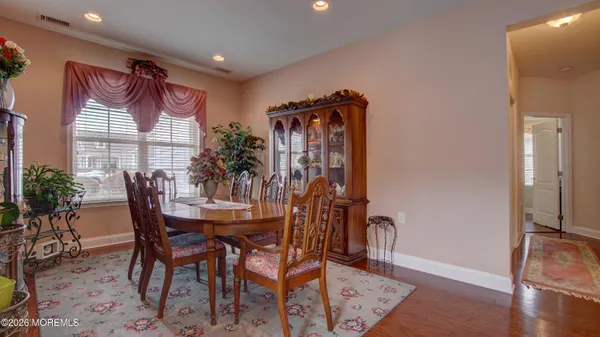 Property Slideshow image 3 of 38 | 21 w baccio ln, Farmingdale, NJ, 07727