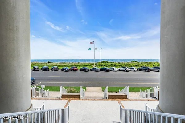 Property Slideshow image 2 of 2 | 700 ocean ave 205, Spring Lake, NJ, 07762