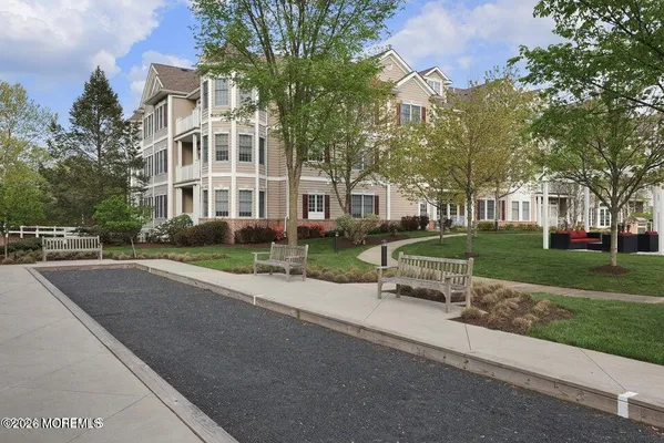 Property Slideshow image 2 of 21 | 7 centre st 2101, Ocean Twp, NJ, 07712