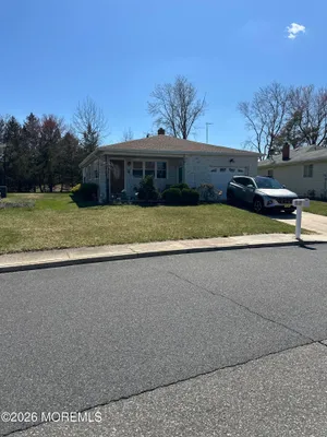 Property Slideshow image 2 of 4 | 15 bonaire dr, Toms River, NJ, 08757