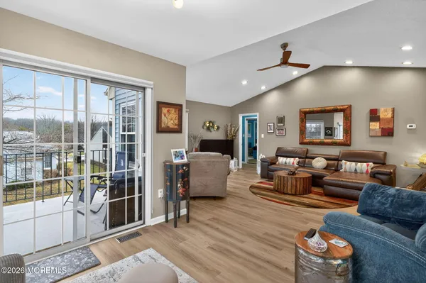 Property Slideshow image 2 of 28 | 5 scarborough rd d, Monroe, NJ, 08831