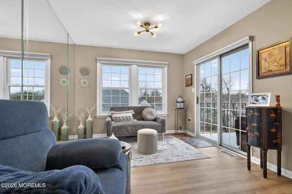 Property Slideshow image 3 of 28 | 5 scarborough rd d, Monroe, NJ, 08831