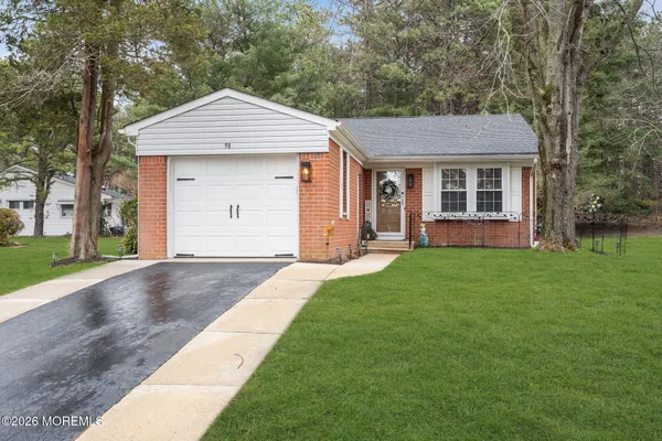 Property Slideshow image 2 of 50 | 98 constitution blvd, Whiting, NJ, 08759