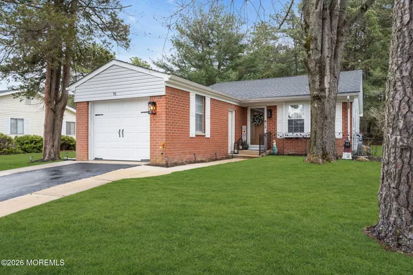 Property Slideshow image 3 of 50 | 98 constitution blvd, Whiting, NJ, 08759