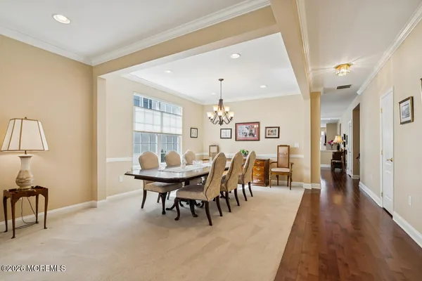 Property Slideshow image 3 of 31 | 101 nottingham way, Jackson, NJ, 08527