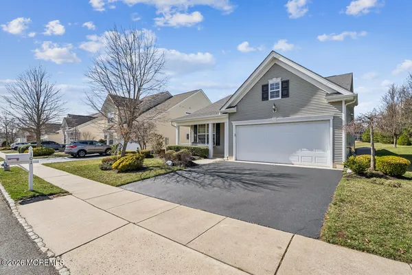 Property Slideshow image 2 of 31 | 101 nottingham way, Jackson, NJ, 08527