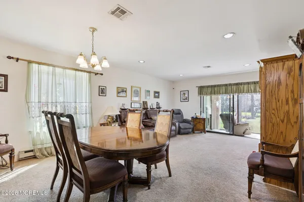Property Slideshow image 3 of 17 | 232 medford ct a, Manalapan, NJ, 07726