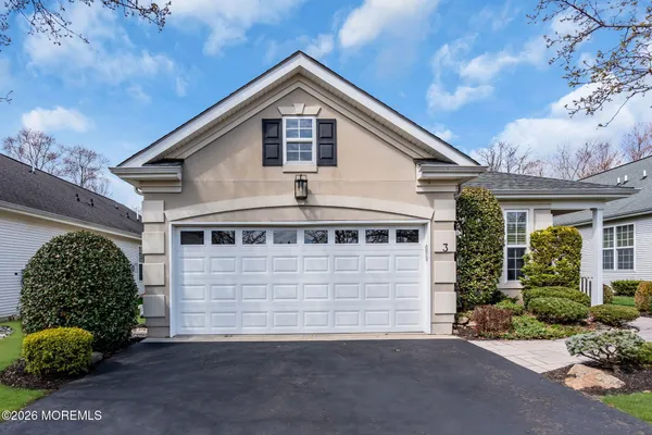 Property Slideshow image 3 of 68 | 3 breton ln, Manalapan, NJ, 07726