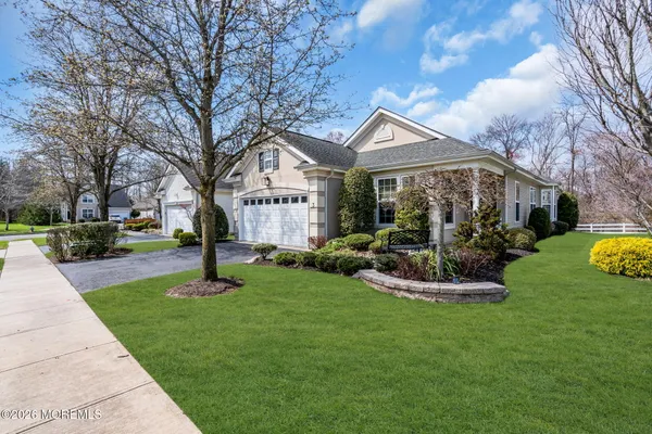 Property Slideshow image 2 of 68 | 3 breton ln, Manalapan, NJ, 07726