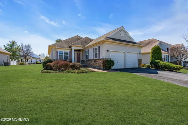 Property Slideshow image 3 of 61 | 20 donatello dr, Manchester, NJ, 08759