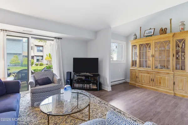 Property Slideshow image 3 of 28 | 98c berkshire ct, Red Bank, NJ, 07701