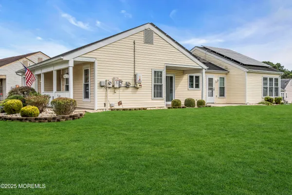 Property Slideshow image 2 of 28 | 55 elmswell ave, Manchester, NJ, 08759