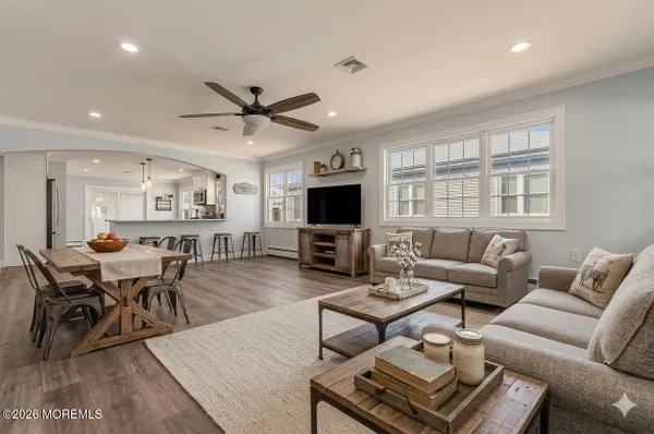 Property Slideshow image 3 of 51 | 374 port royal dr, Toms River, NJ, 08757