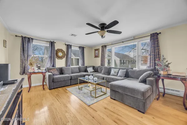 Property Slideshow image 3 of 13 | 238 mystic ln 238n, Monroe, NJ, 08831